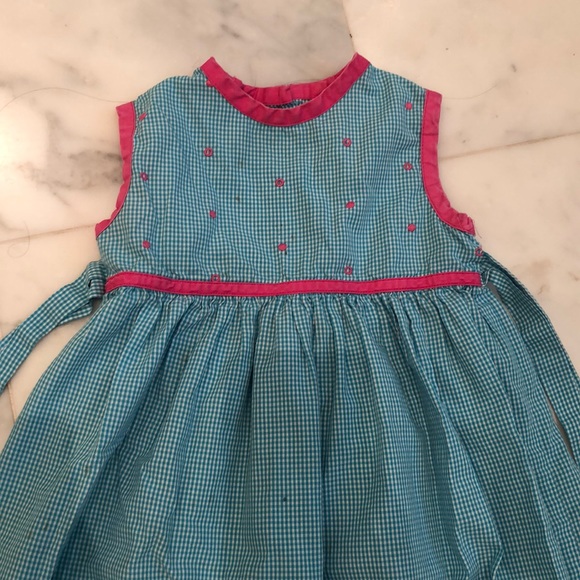 Dress - Picture 2 of 3